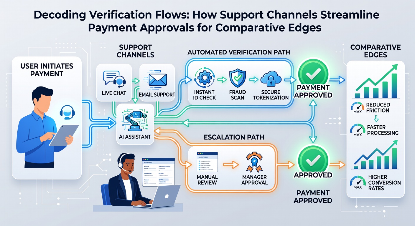 Verification dashboard showing support agent approving a deposit during a live horse race