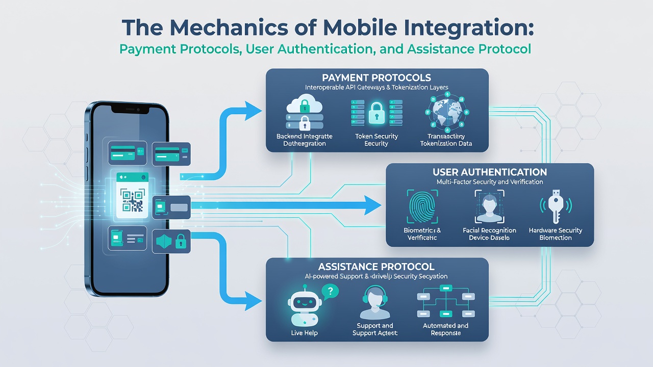 Support interface on mobile device providing real-time assistance during active gaming session