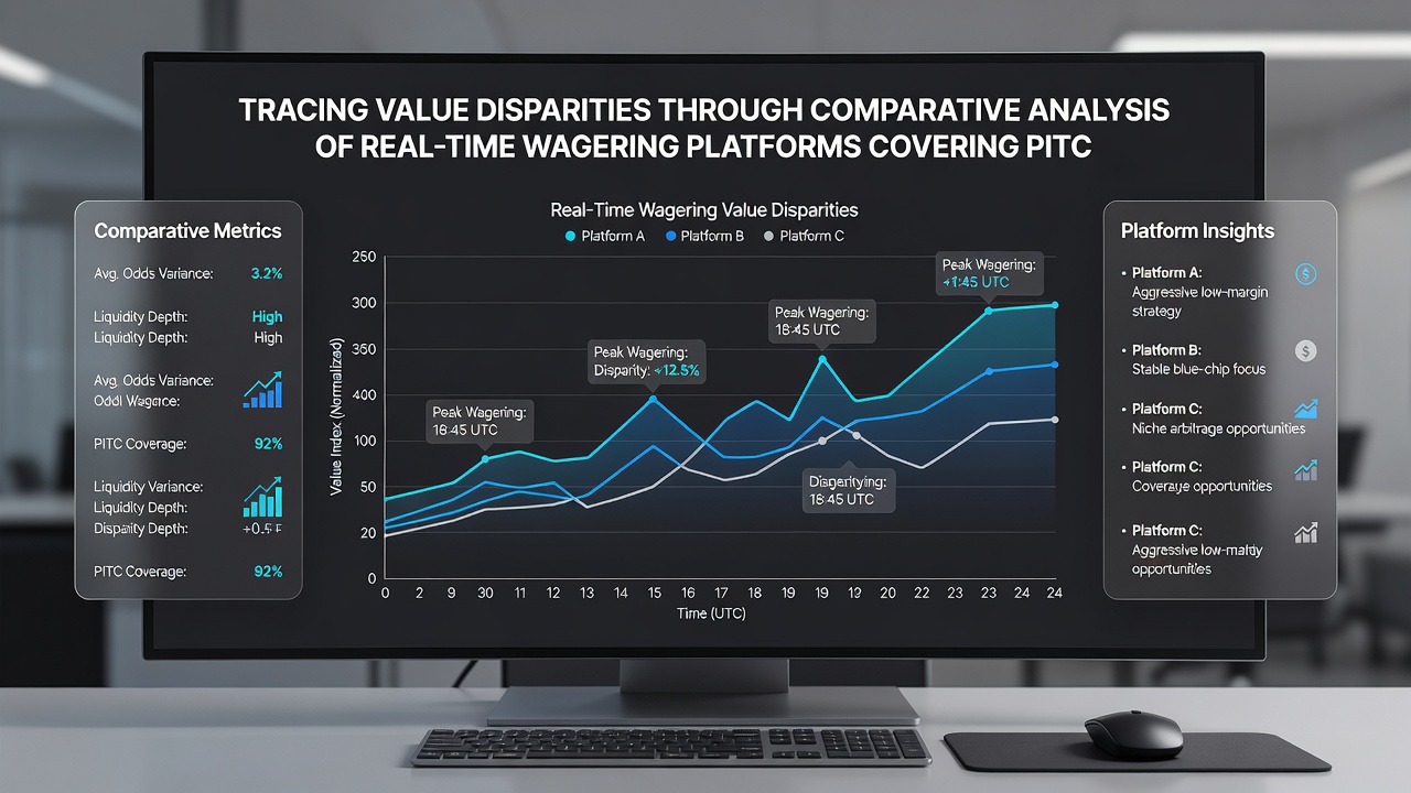 Split-screen view of live betting interfaces for track events and digital casino tables illustrating settlement times and payout variations