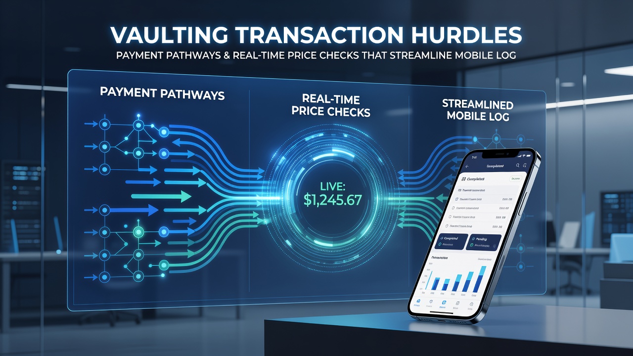 Live odds dashboard with price verification tools for racing and casino games